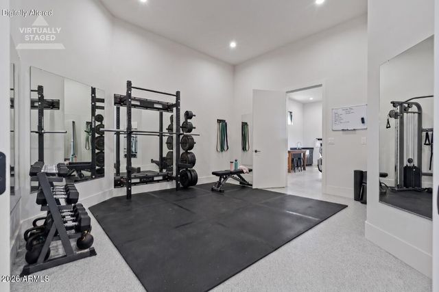 3897 S SUMMIT Trail, Gold Canyon, AZ 85118