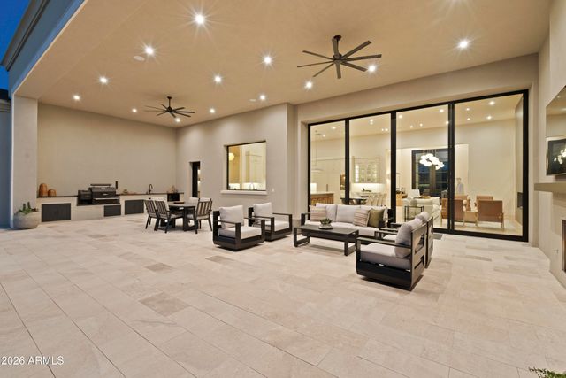 3897 S SUMMIT Trail, Gold Canyon, AZ 85118