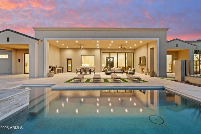 3897 S SUMMIT Trail, Gold Canyon, AZ 85118