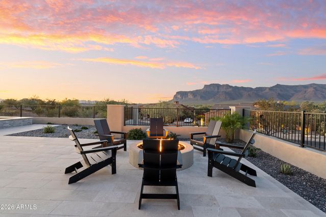 3897 S SUMMIT Trail, Gold Canyon, AZ 85118