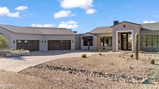 3897 S SUMMIT Trail, Gold Canyon, AZ 85118