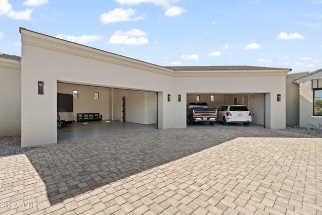 3897 S SUMMIT Trail, Gold Canyon, AZ 85118