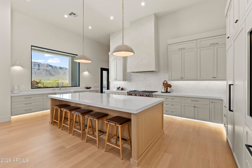 3897 S SUMMIT Trail, Gold Canyon, AZ 85118 — photo 4