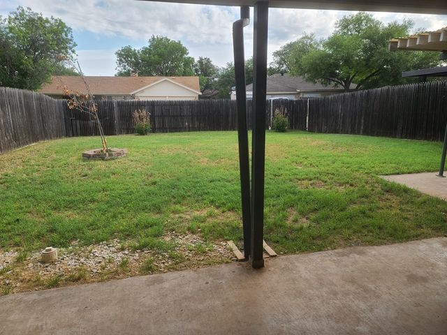 3218 Canyon Creek Drive, San Angelo, TX 76904
