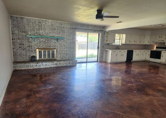 3218 Canyon Creek Drive, San Angelo, TX 76904