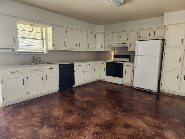 3218 Canyon Creek Drive, San Angelo, TX 76904
