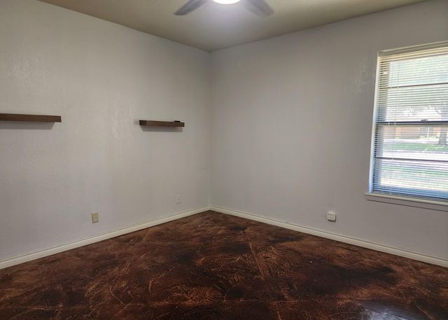 3218 Canyon Creek Drive, San Angelo, TX 76904