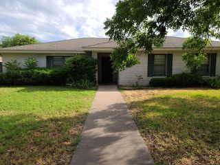 3218 Canyon Creek Drive, San Angelo, TX 76904