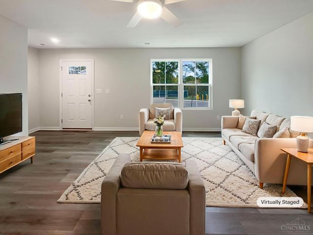 105 Cedarwood Drive, Pierce Twp, OH 45102