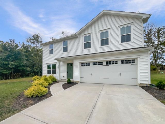 105 Cedarwood Drive, Pierce Twp, OH 45102