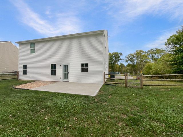 105 Cedarwood Drive, Pierce Twp, OH 45102