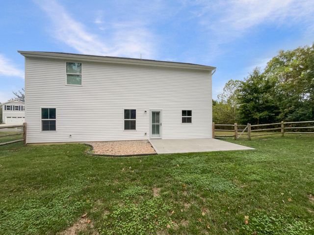 105 Cedarwood Drive, Pierce Twp, OH 45102