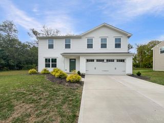 105 Cedarwood Drive, Pierce Twp, OH 45102