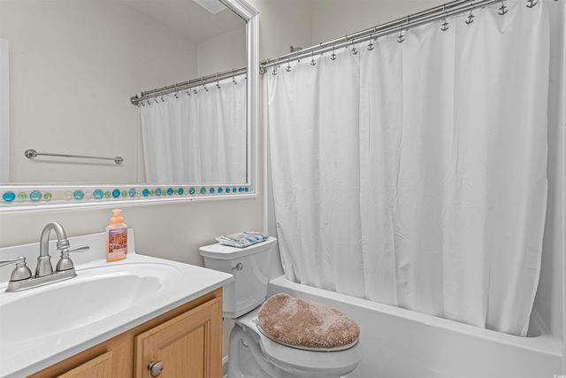 2621 Sarasota St., Myrtle Beach, SC 29577