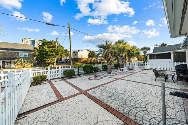 2621 Sarasota St., Myrtle Beach, SC 29577