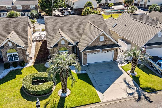 2621 Sarasota St., Myrtle Beach, SC 29577