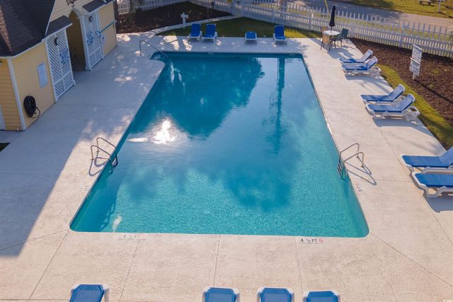 2621 Sarasota St., Myrtle Beach, SC 29577