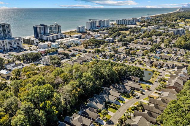 2621 Sarasota St., Myrtle Beach, SC 29577