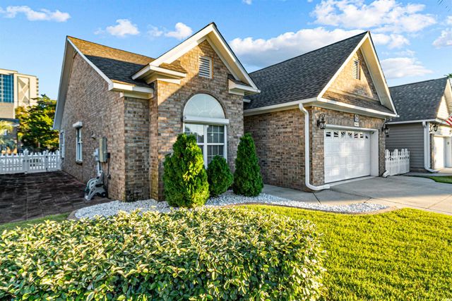 2621 Sarasota St., Myrtle Beach, SC 29577