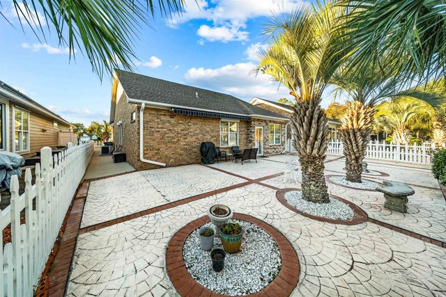 2621 Sarasota St., Myrtle Beach, SC 29577