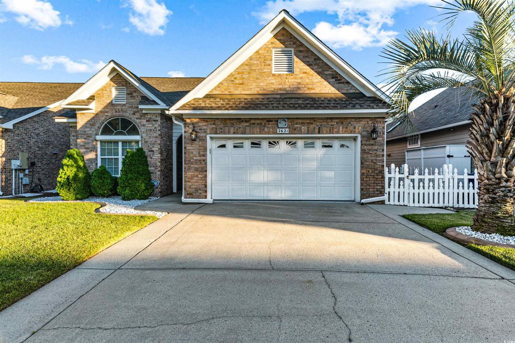 2621 Sarasota St., Myrtle Beach, SC 29577