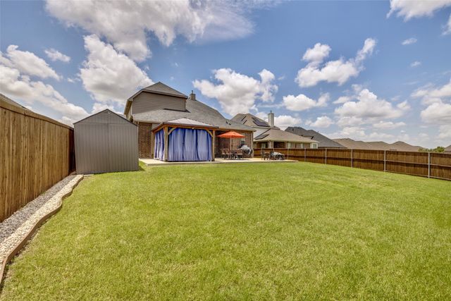3300 Western Bluff Court, Mansfield, TX 76063