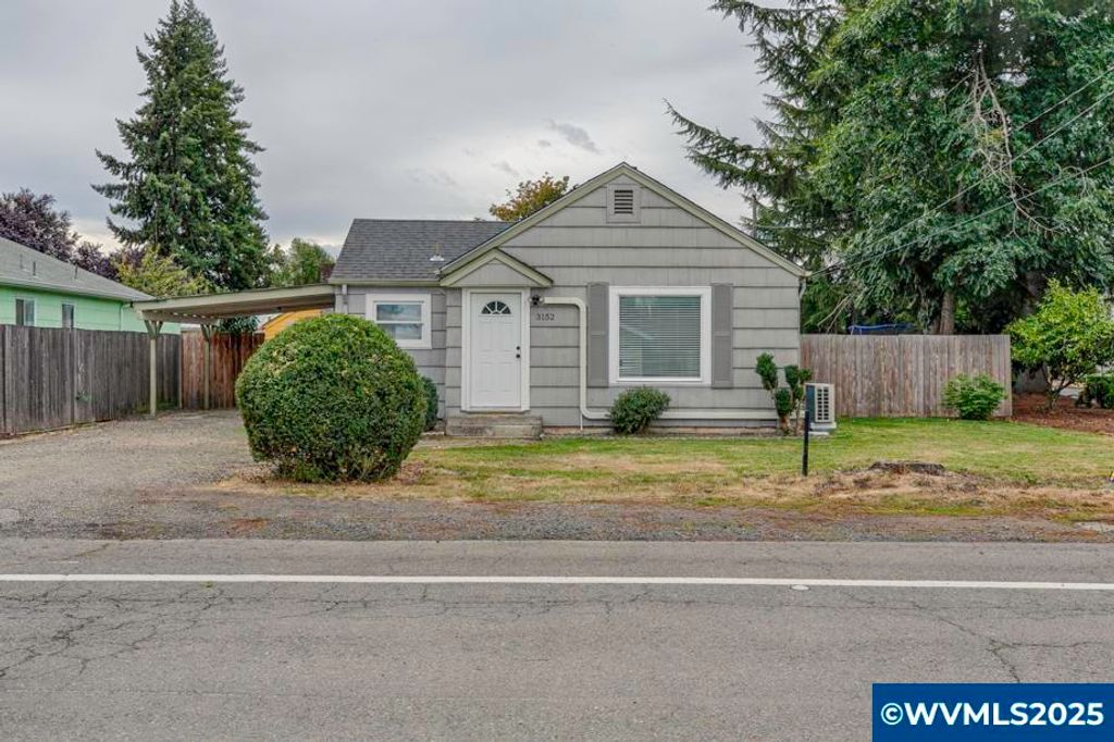 3152 Tess Av NE, Salem, OR 97301