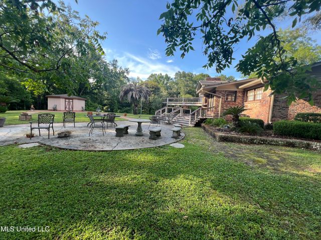 19589 Juniper Drive, Saucier, MS 39574