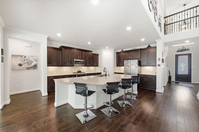 18806 Swansea Creek Drive, New Caney, TX 77357