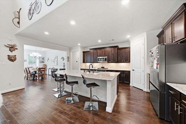 18806 Swansea Creek Drive, New Caney, TX 77357