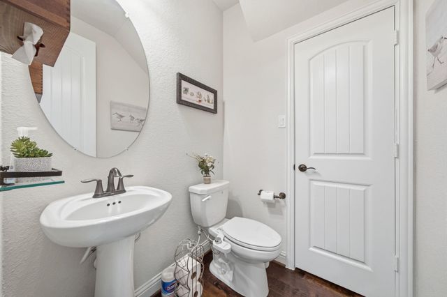 18806 Swansea Creek Drive, New Caney, TX 77357