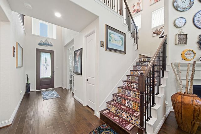 18806 Swansea Creek Drive, New Caney, TX 77357