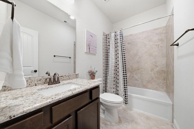 18806 Swansea Creek Drive, New Caney, TX 77357
