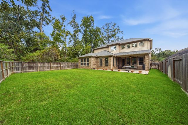 18806 Swansea Creek Drive, New Caney, TX 77357