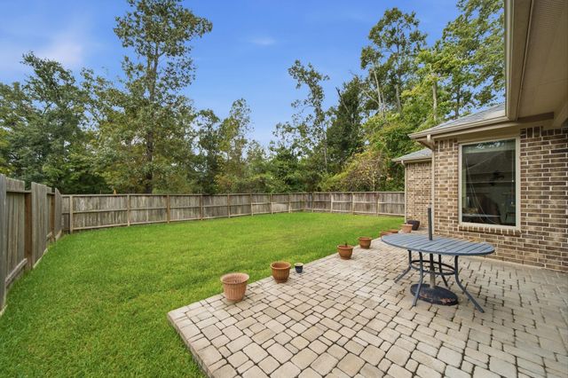 18806 Swansea Creek Drive, New Caney, TX 77357