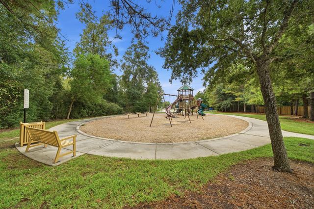 18806 Swansea Creek Drive, New Caney, TX 77357