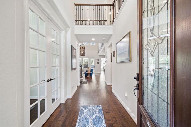 18806 Swansea Creek Drive, New Caney, TX 77357