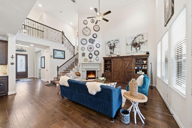18806 Swansea Creek Drive, New Caney, TX 77357