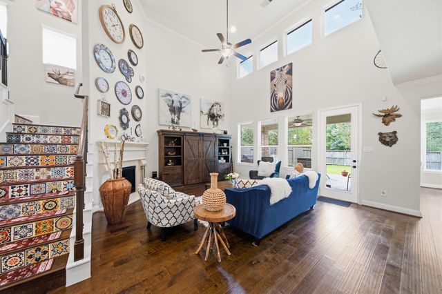 18806 Swansea Creek Drive, New Caney, TX 77357