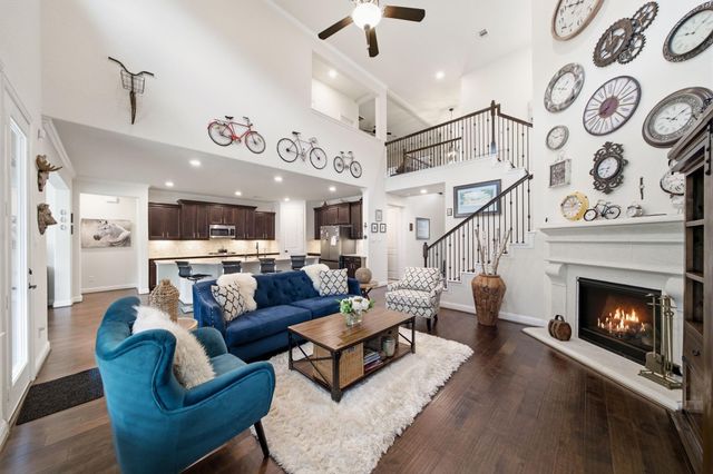 18806 Swansea Creek Drive, New Caney, TX 77357
