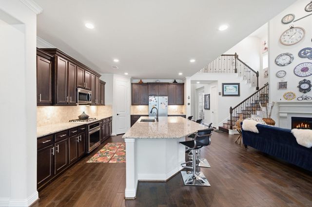 18806 Swansea Creek Drive, New Caney, TX 77357