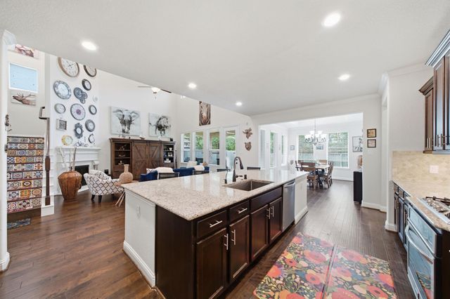 18806 Swansea Creek Drive, New Caney, TX 77357