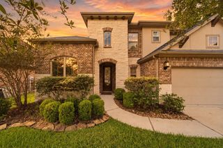 18806 Swansea Creek Drive, New Caney, TX 77357