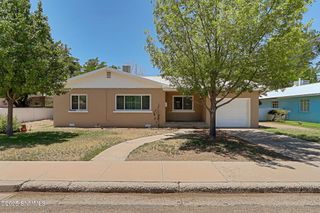 1805 Amis Avenue, Las Cruces, NM 88005