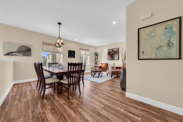 303 Mullinix Way, San Jose, CA 95136