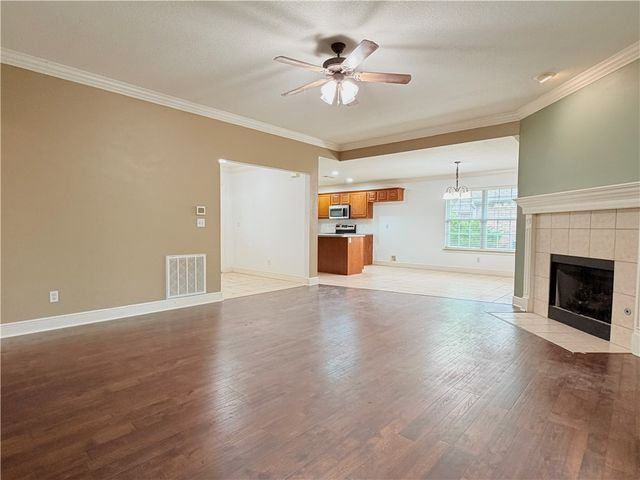 772 Queen Annes Lace Drive, Fayetteville, AR 72704