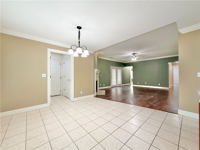 772 Queen Annes Lace Drive, Fayetteville, AR 72704