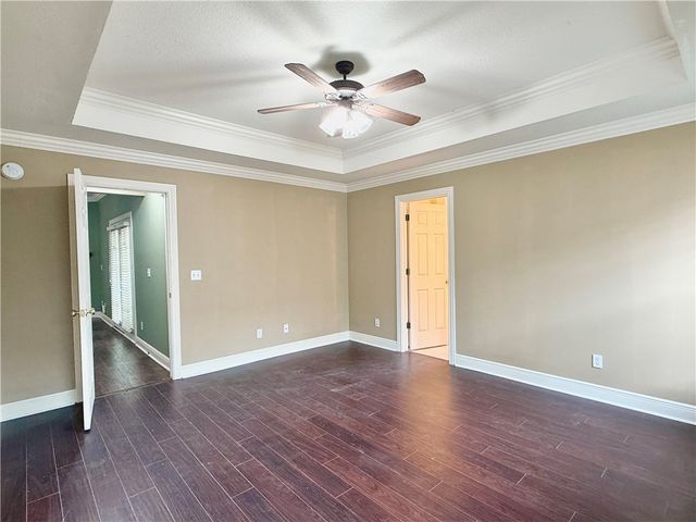 772 Queen Annes Lace Drive, Fayetteville, AR 72704