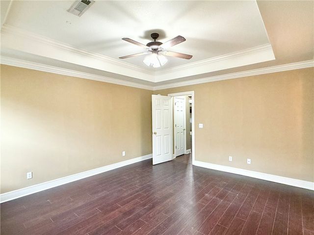 772 Queen Annes Lace Drive, Fayetteville, AR 72704