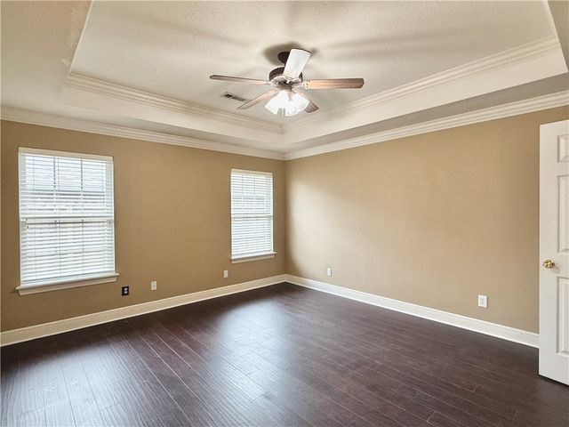 772 Queen Annes Lace Drive, Fayetteville, AR 72704